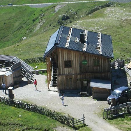 Ferienhaus Roemerhuette Heiligenblut Ngoại thất bức ảnh