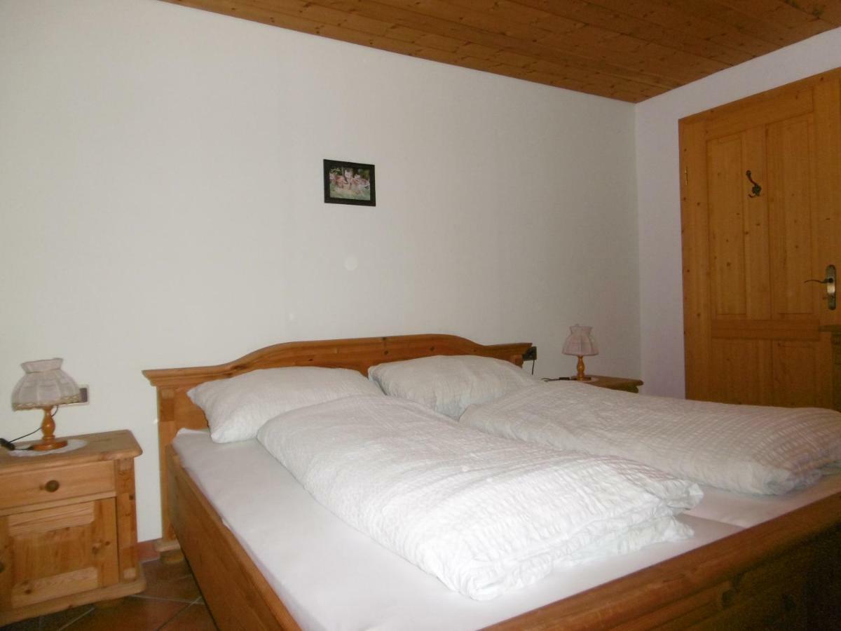 Ferienhaus Roemerhuette Heiligenblut Ngoại thất bức ảnh
