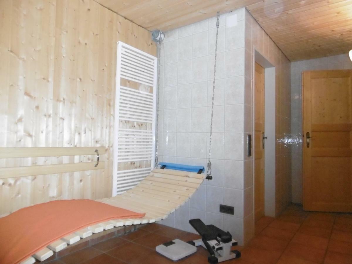 Ferienhaus Roemerhuette Heiligenblut Ngoại thất bức ảnh