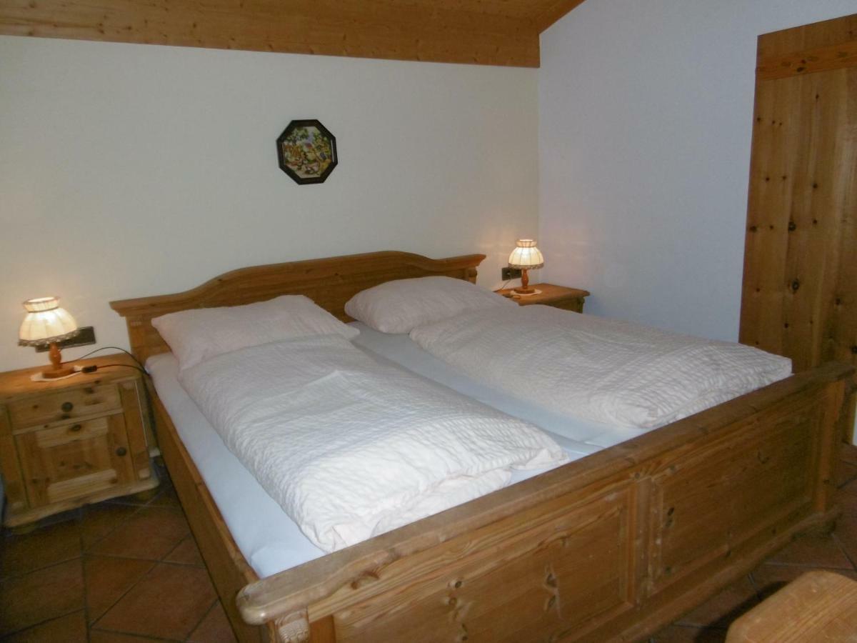 Ferienhaus Roemerhuette Heiligenblut Ngoại thất bức ảnh