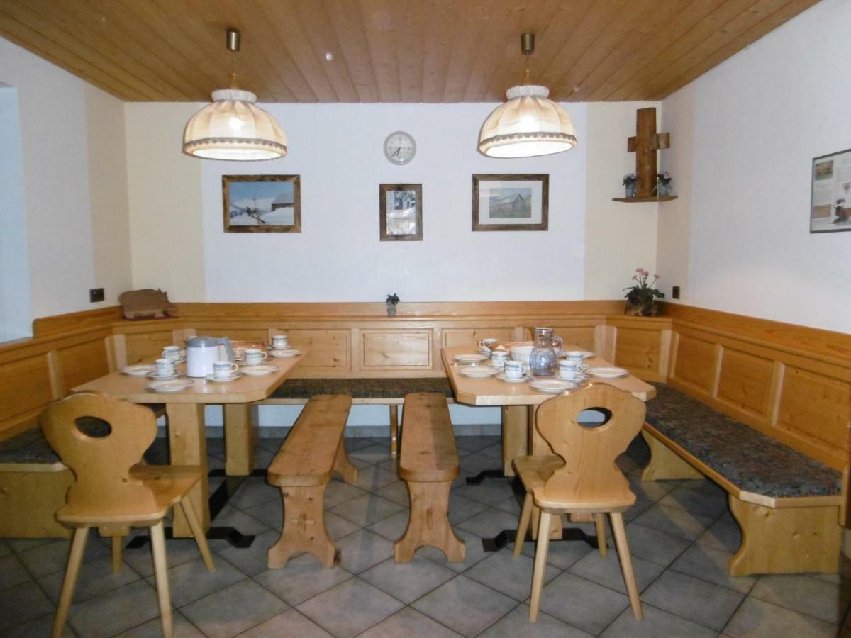 Ferienhaus Roemerhuette Heiligenblut Ngoại thất bức ảnh
