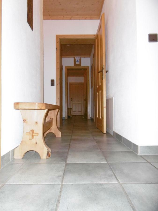 Ferienhaus Roemerhuette Heiligenblut Ngoại thất bức ảnh