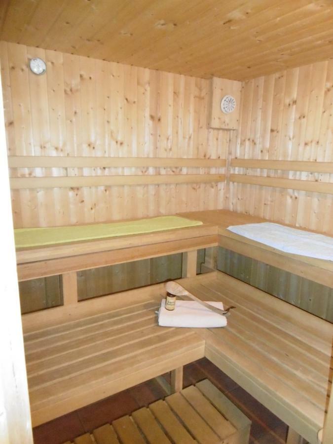 Ferienhaus Roemerhuette Heiligenblut Ngoại thất bức ảnh