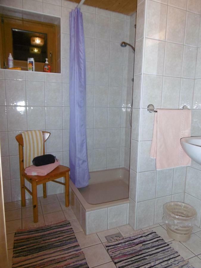 Ferienhaus Roemerhuette Heiligenblut Ngoại thất bức ảnh